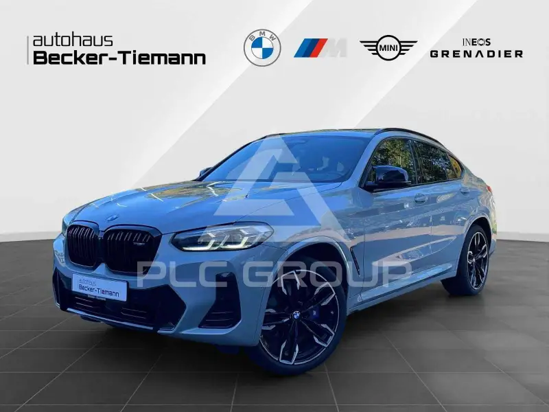 2023 BMW X4