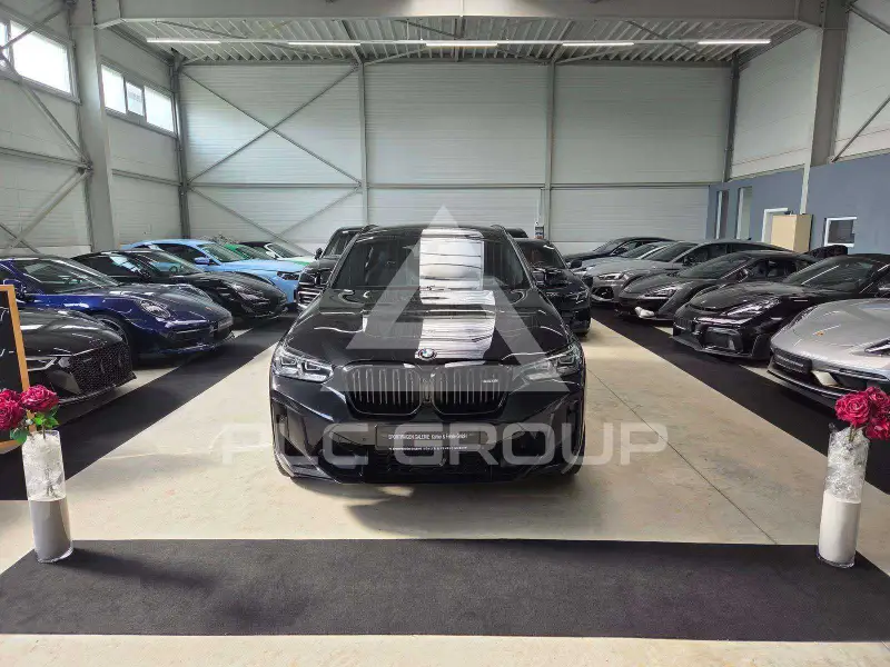 2023 BMW X4