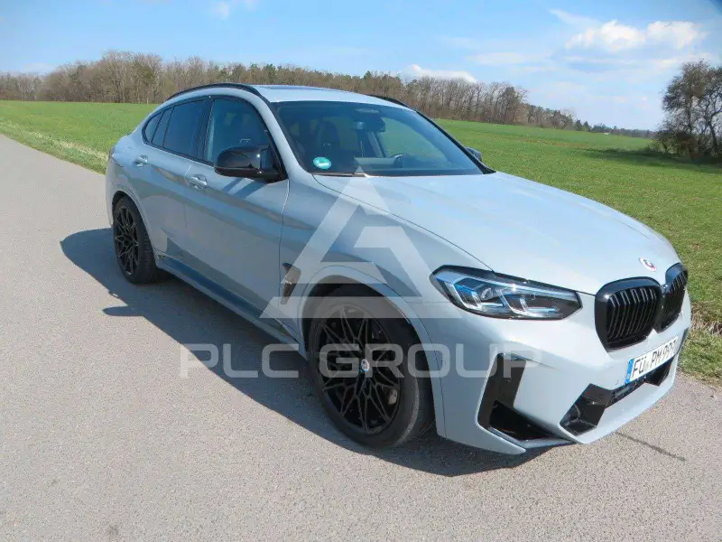 2023 BMW X4