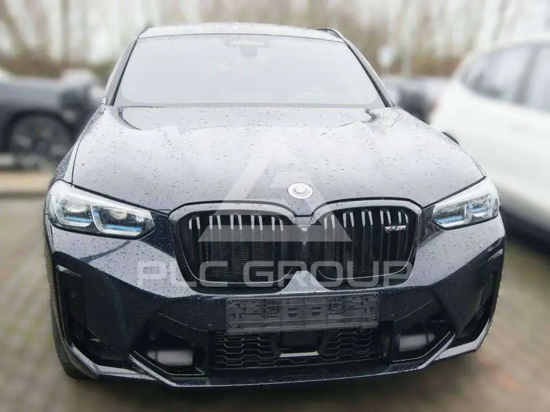 2023 BMW X4