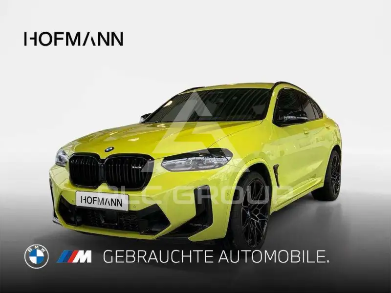 2023 BMW X4