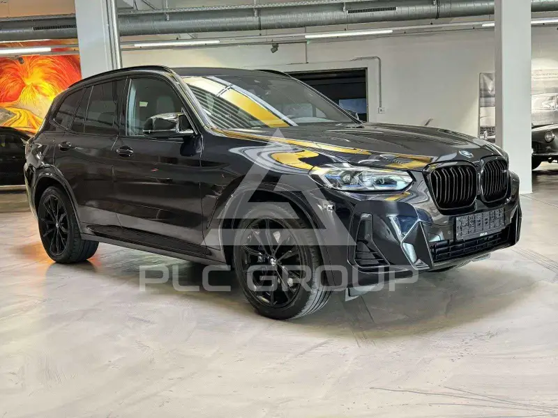 2023 BMW X3