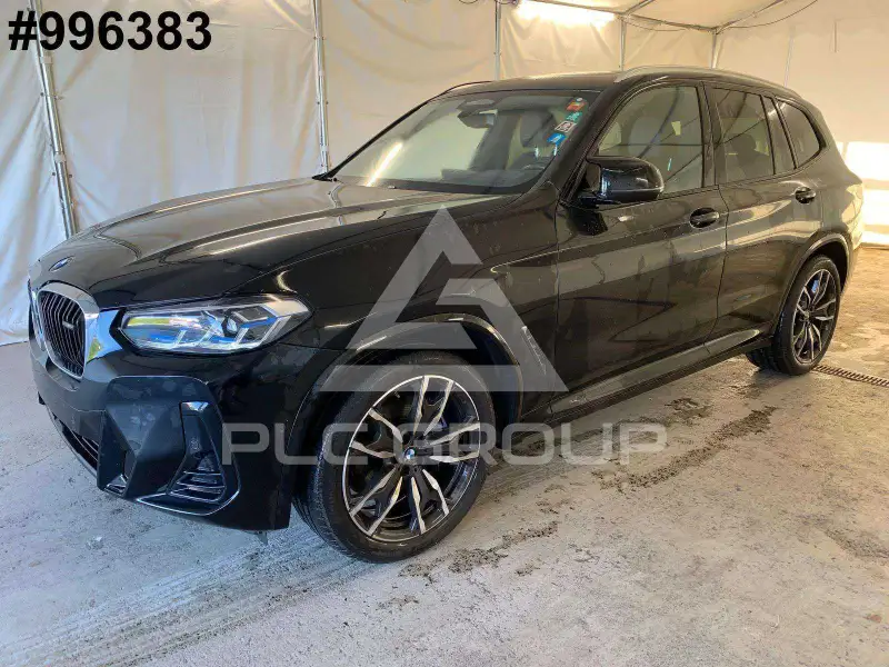 2023 BMW X3