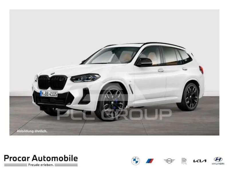 2023 BMW X3