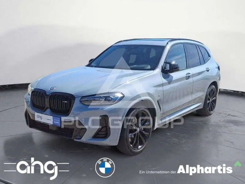 2023 BMW X3