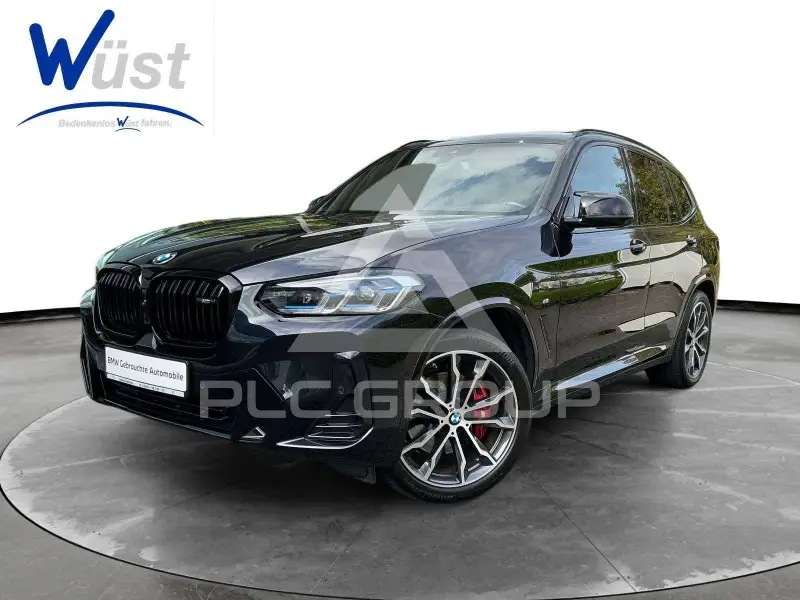 2023 BMW X3