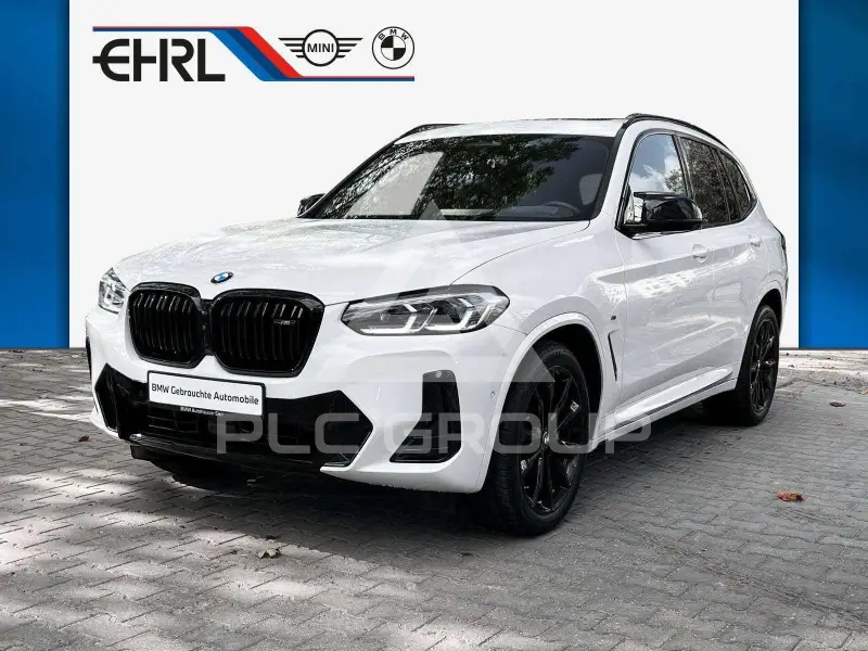 2023 BMW X3