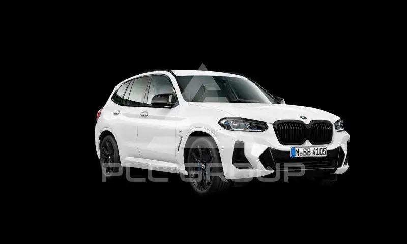 2023 BMW X3