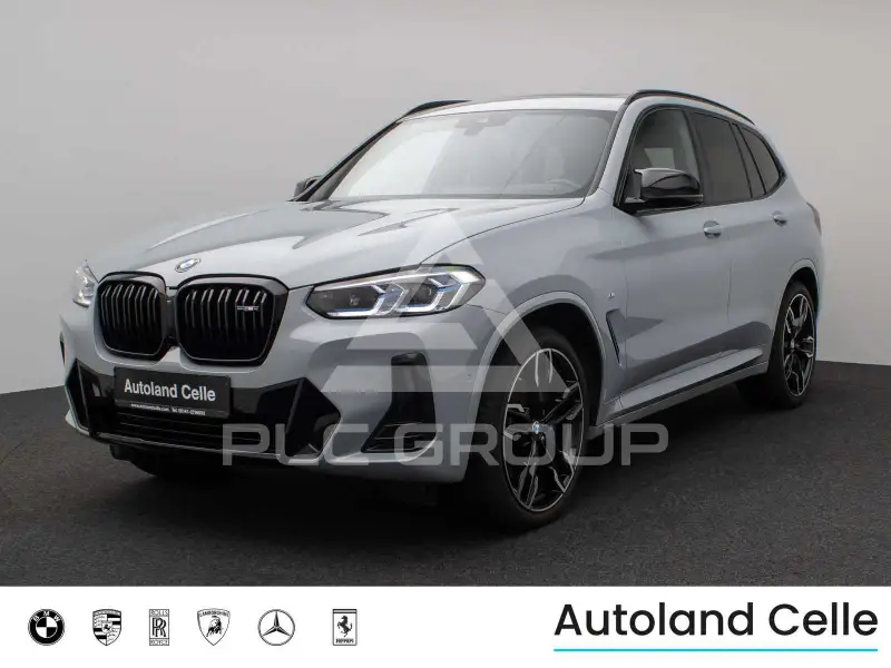 2023 BMW X3