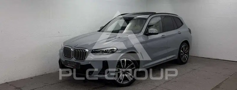 2023 BMW X3