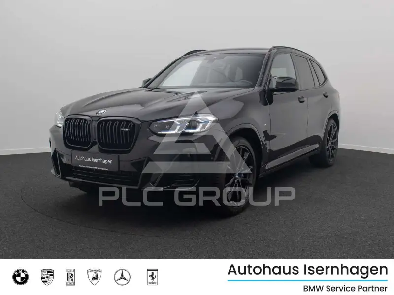 2023 BMW X3