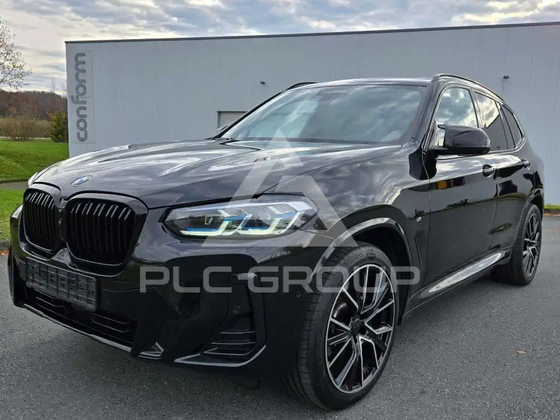 2023 BMW X3