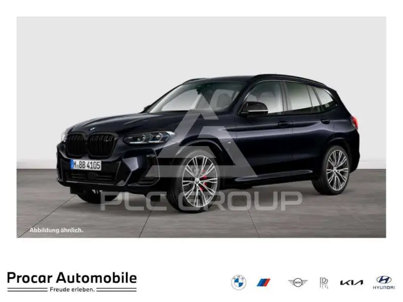 2023 BMW X3