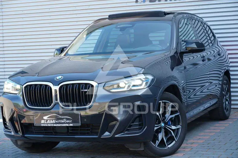 2023 BMW X3