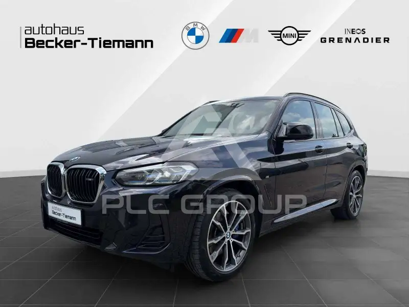 2023 BMW X3