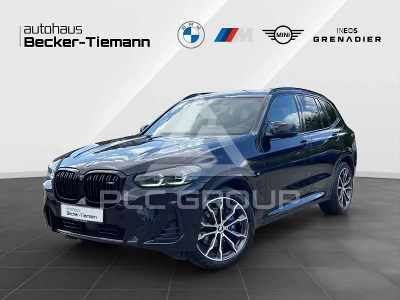 2023 BMW X3