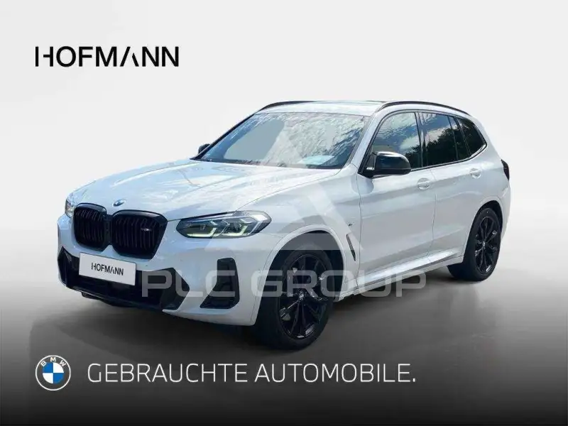 2023 BMW X3