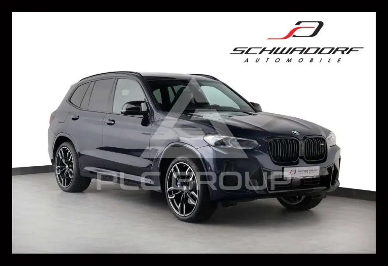 2023 BMW X3