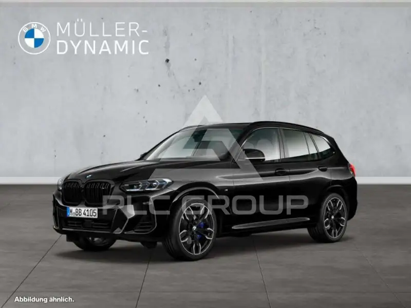 2023 BMW X3