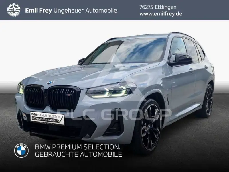 2023 BMW X3