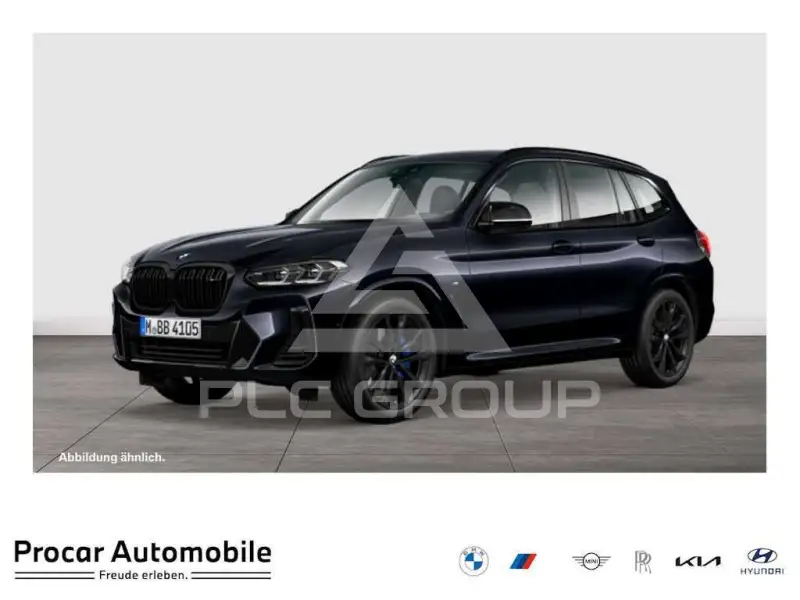 2023 BMW X3
