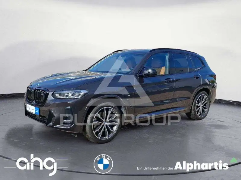 2023 BMW X3