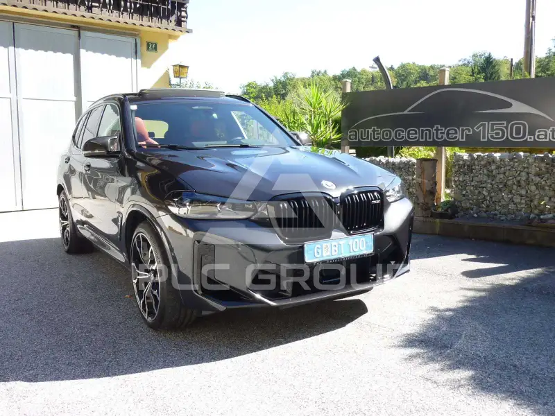 2023 BMW X3