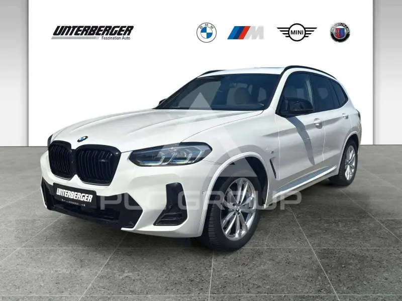 2023 BMW X3