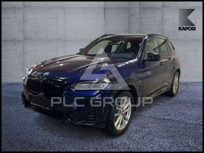 2023 BMW X3