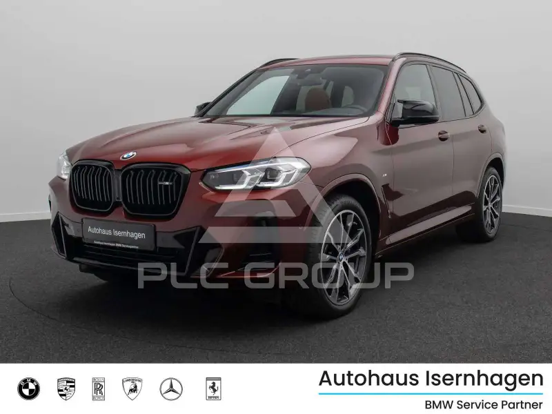2023 BMW X3