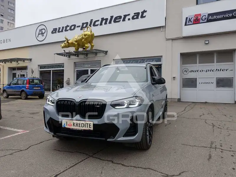 2023 BMW X3