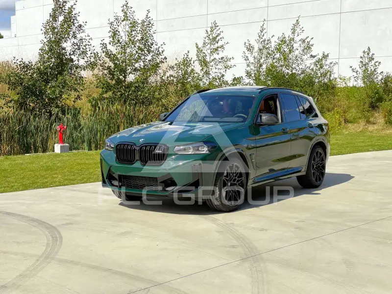 2023 BMW X3