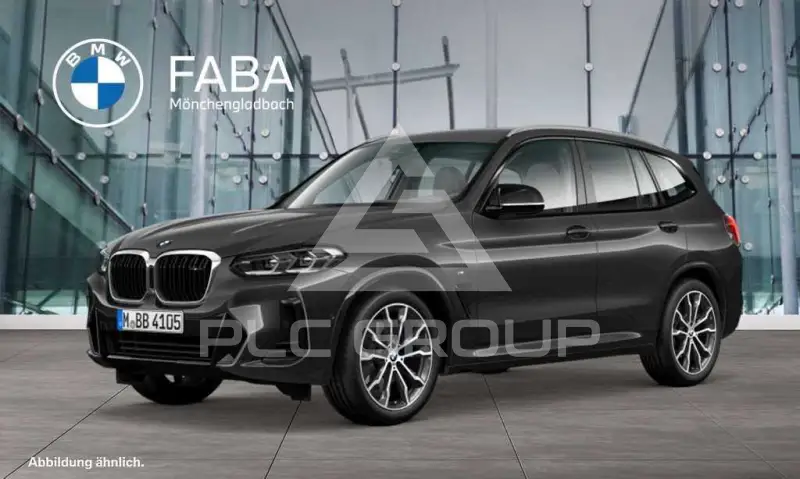 2023 BMW X3