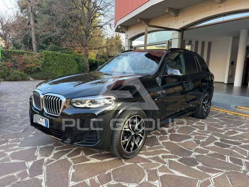 2023 BMW X3