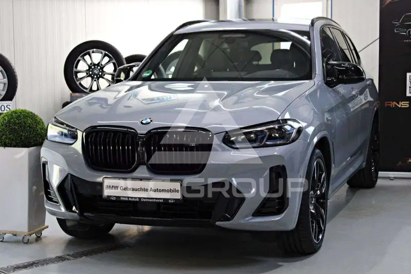 2023 BMW X3