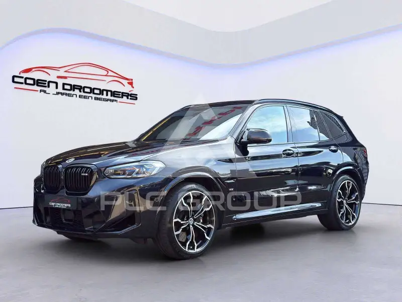 2023 BMW X3