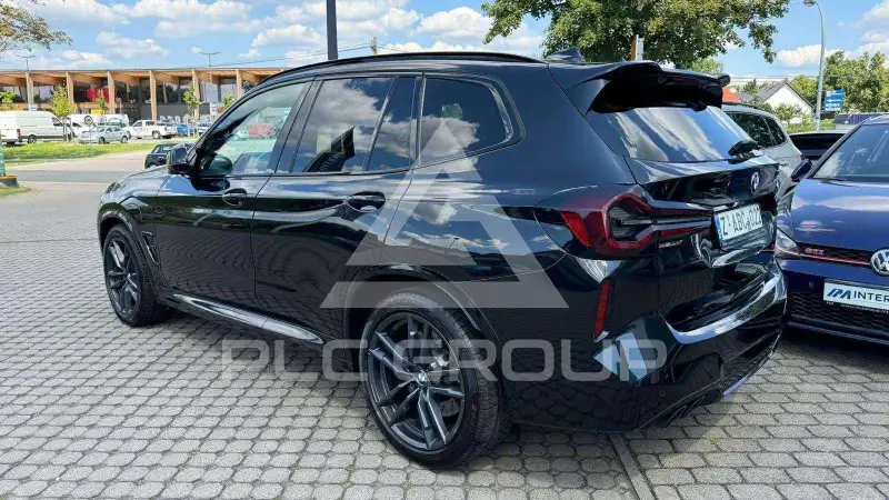 2023 BMW X3