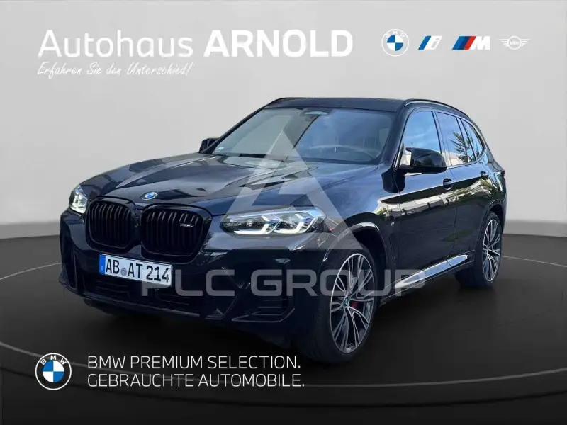 2023 BMW X3