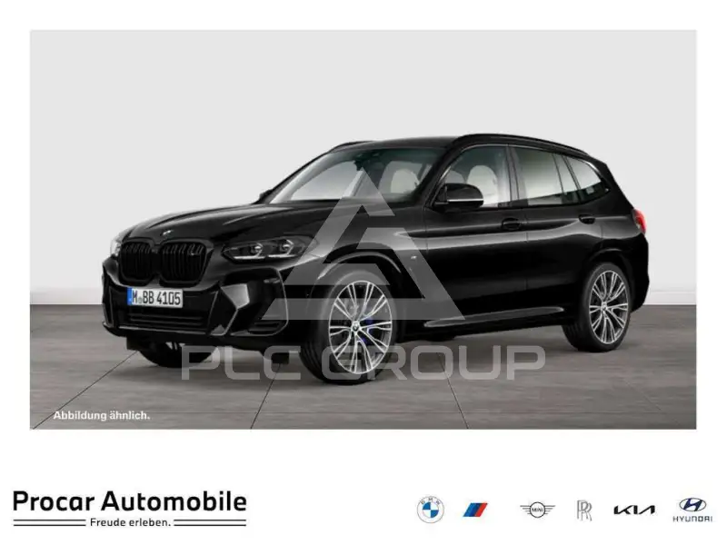 2023 BMW X3