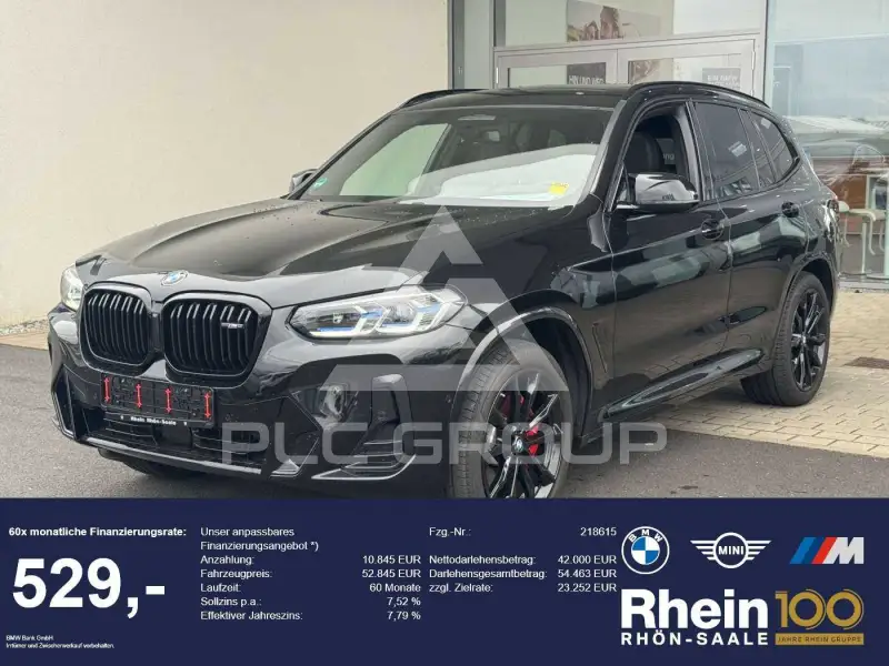2023 BMW X3