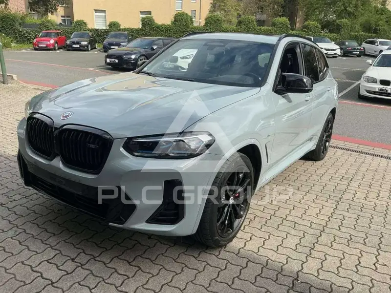 2023 BMW X3