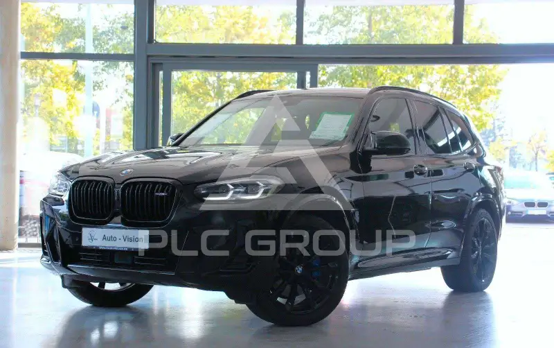 2023 BMW X3