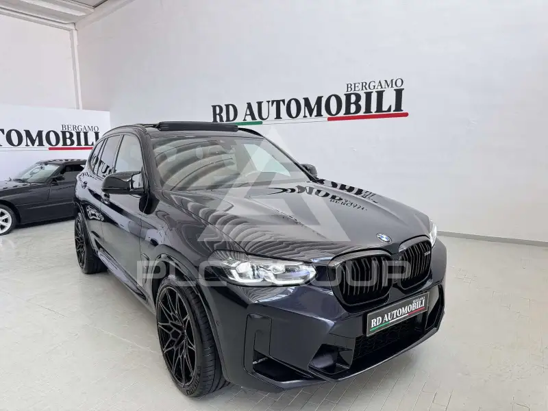 2023 BMW X3