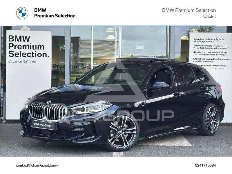 2023 BMW 118