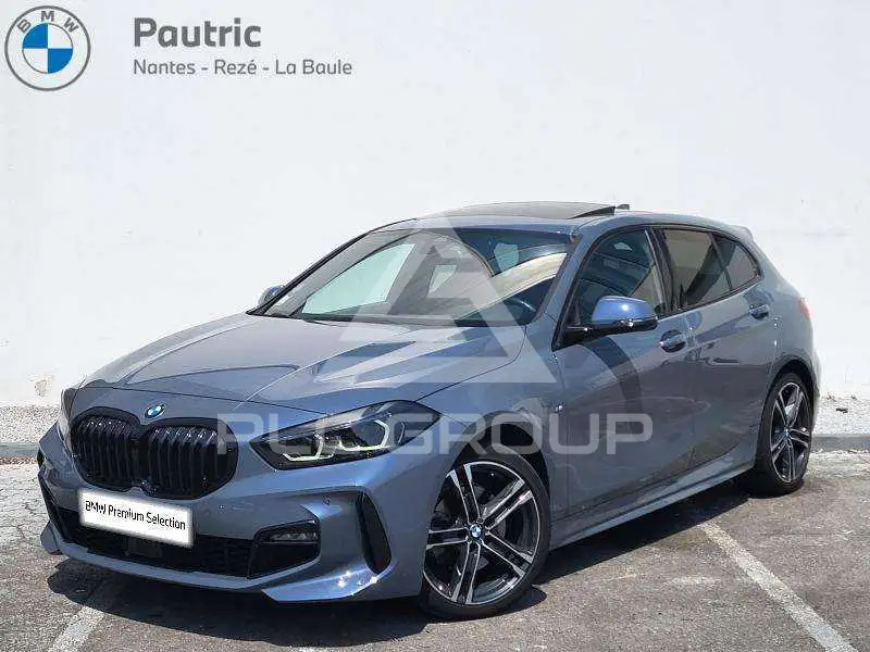 2023 BMW 118