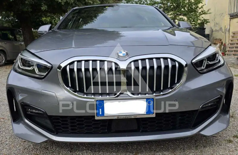2023 BMW 118