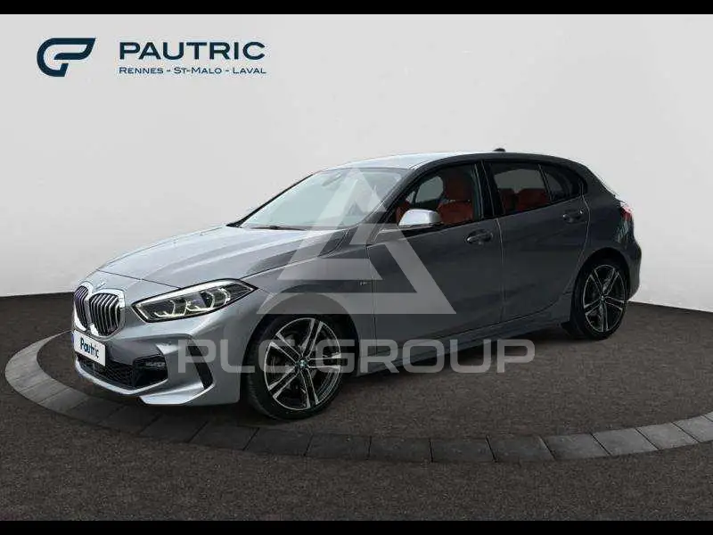 2023 BMW 118