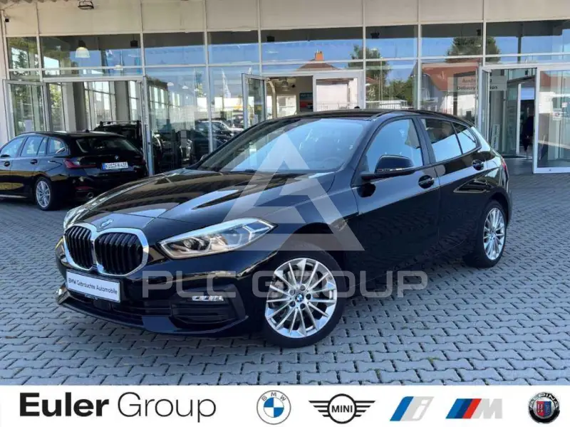 2023 BMW 118