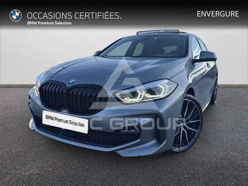 2023 BMW 118