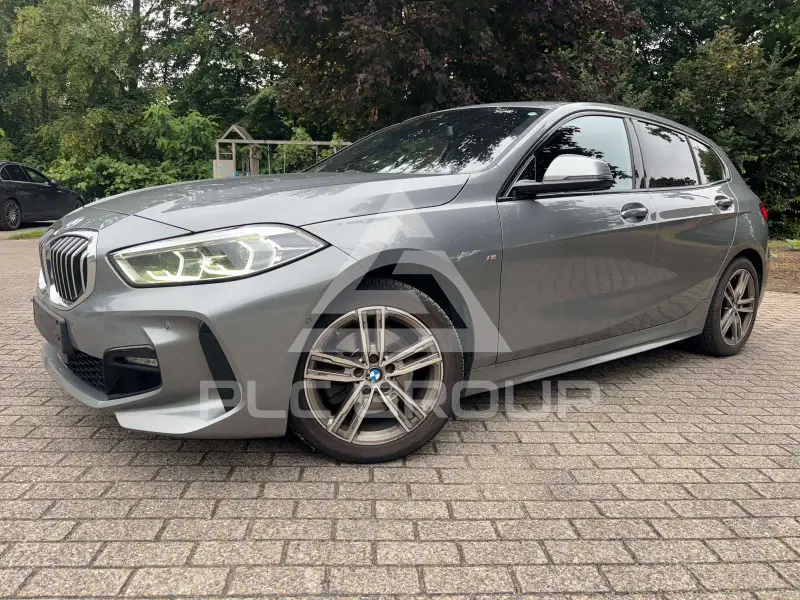 2023 BMW 118